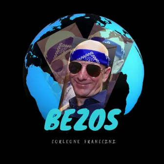 Bezos by Corleone Franccini