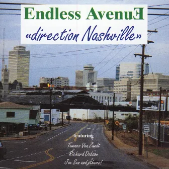 Direction Nashville by Endless Avenue