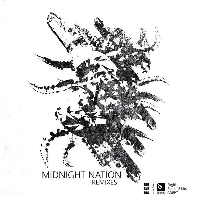 Midnight Nation (ADEPT Remix)