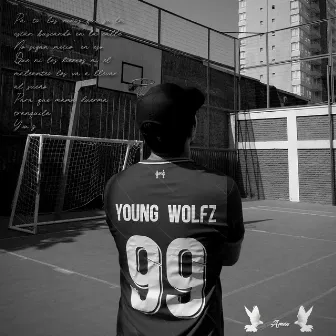 Madre Me Dijo by Young Wolfz