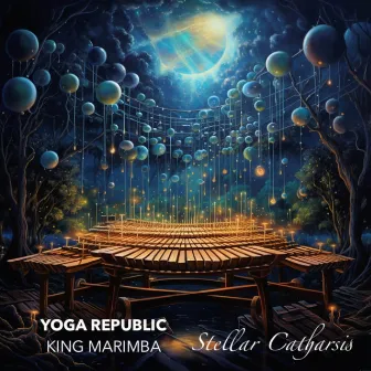 Stellar Catharsis by King Marimba