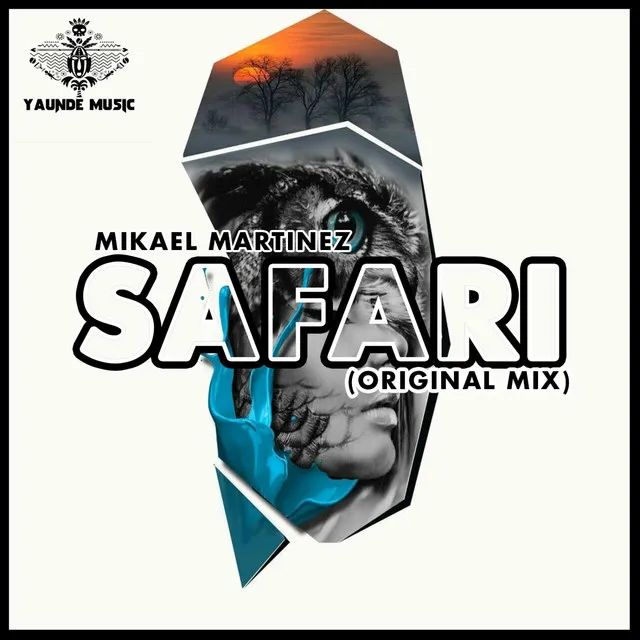 Safari - Original Mix