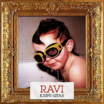 Kjøpr Gitar by Ravi