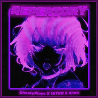 REPERTORY by MITKØ