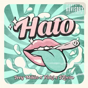 Hato by Jeey Milán