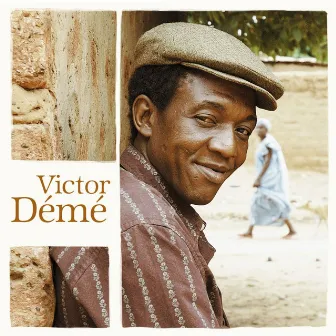 Victor Démé by Victor Démé