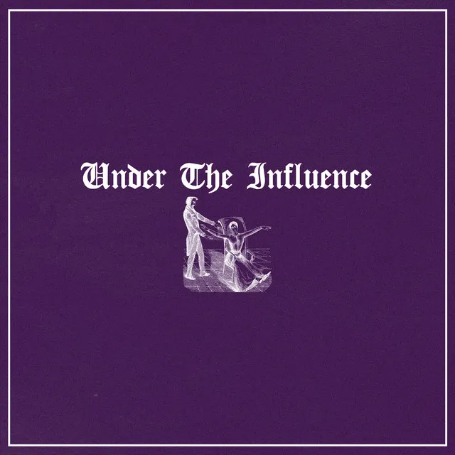 Under The Influence (Violin)