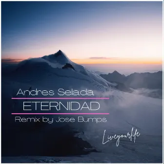 Eternidad (Jose Bumps Remix) by Jose Bumps