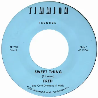 Sweet Thing by Fred