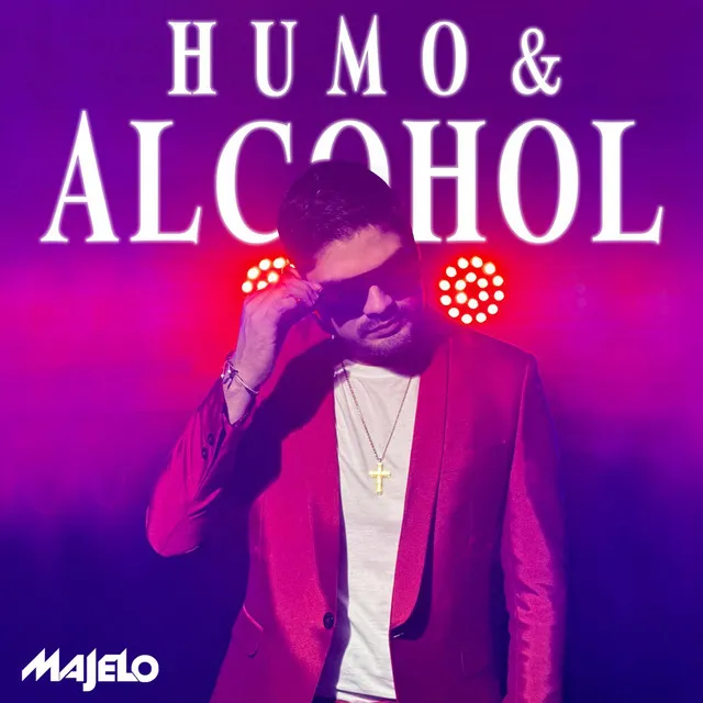 Humo y Alcohol