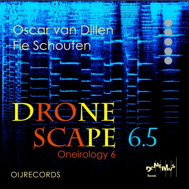 Dronescape 6.5 - Oneirology 6