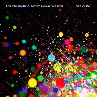 No Zone by Grant Calvin Weston