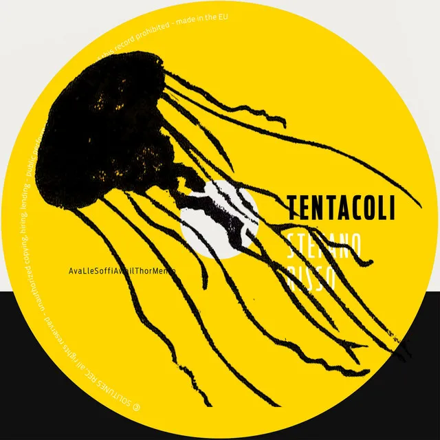 Tentacoli