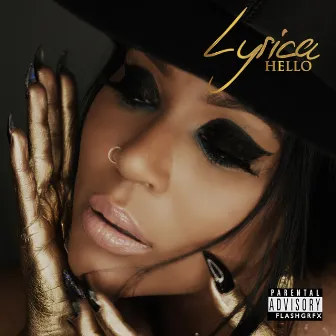 Hello by Lyrica Anderson