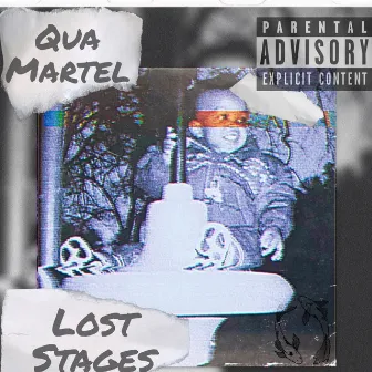 Lost Stages by Qua Martel