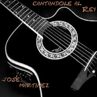 Rey de Reyes - Single by Jose Martinez