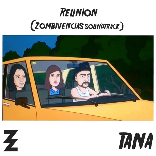 Reunion (Zombivencias Soundtrack)