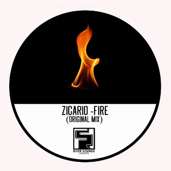 Fire (Original Mix) by Zicario