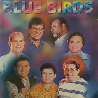 Blue Birds by Blue Birds