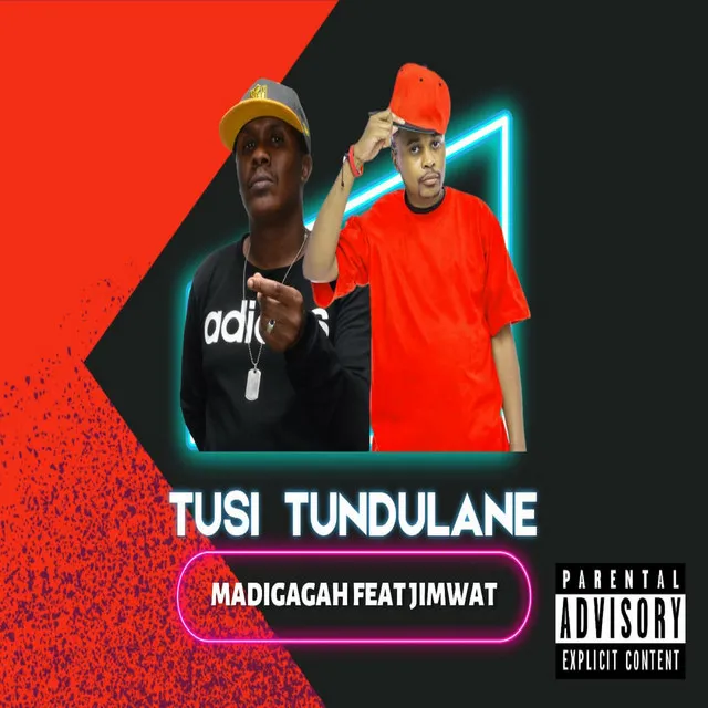 Tusi Tundulane