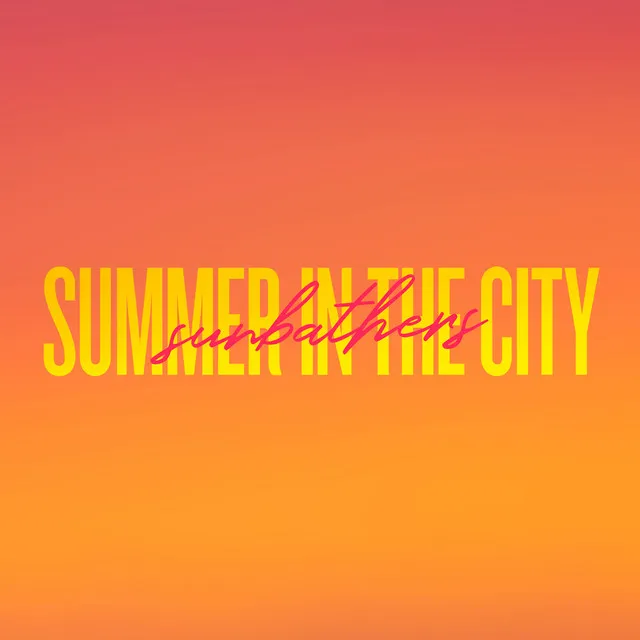 Summer in the City