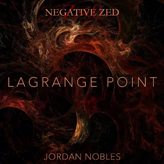 Lagrange Point by Jordan Nobles