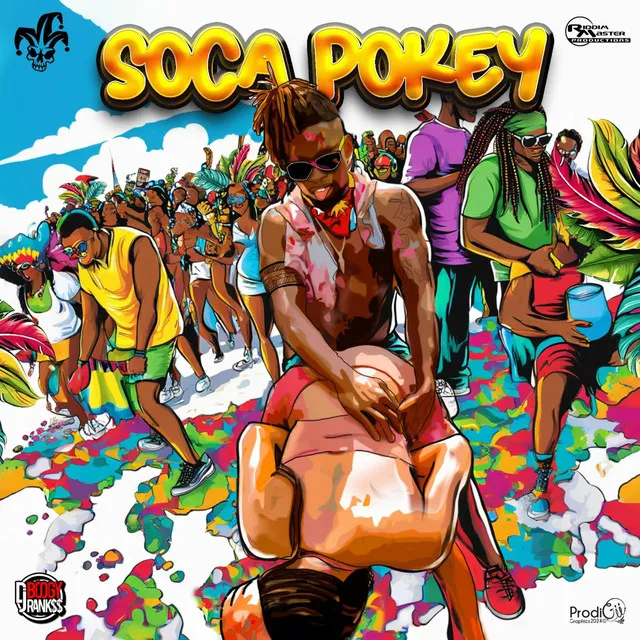 Soca Pokey