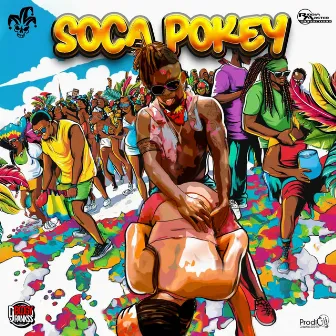 Soca Pokey by Taeco 