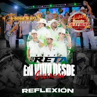 Reflexión (En Vivo) by Banda la Eficaz