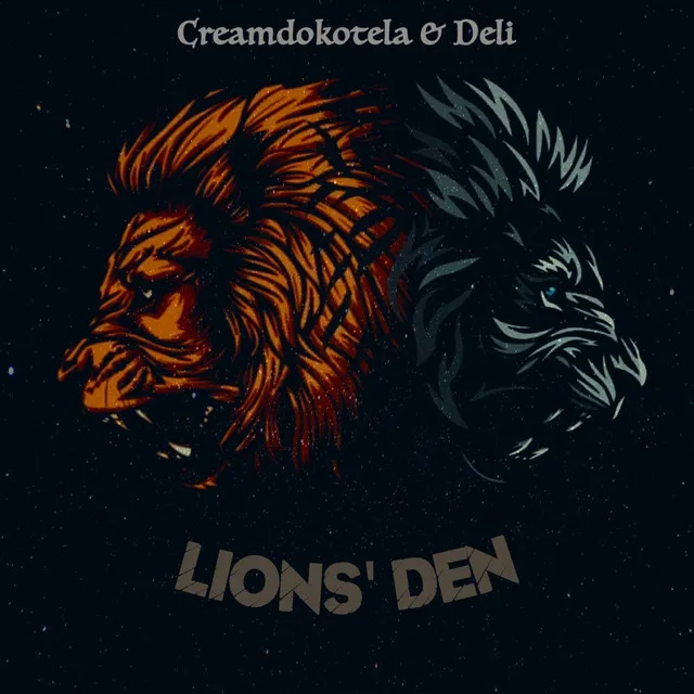 LIONS' DEN