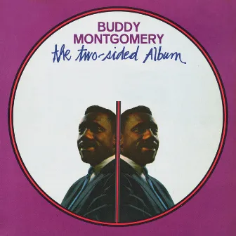 The Two-Sided Album by Buddy Montgomery