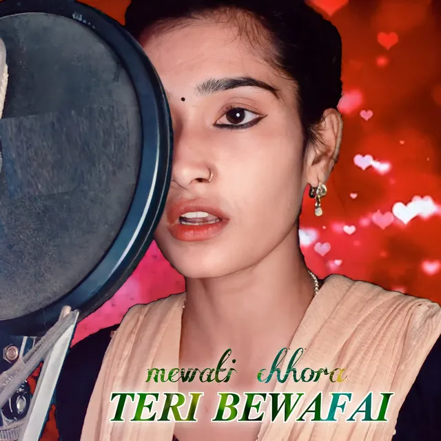 Teri Bewafai