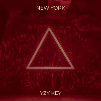 New York by Yzy Key