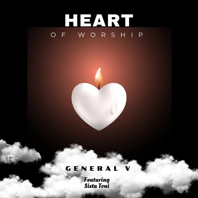 Heart of Worship