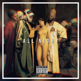 All Night by Real Loud