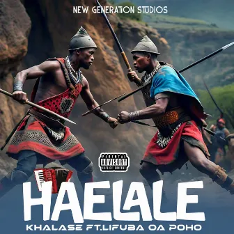 HAELALE by NEW GENERATION STUDIOS