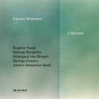 Ysaÿe: Sonata No. 5 in G Major, Op. 27: II. Danse rustique by Carolin Widmann