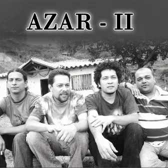 Azar I I by Azar