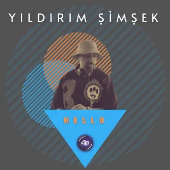 Hello by Yıldırım Şimşek