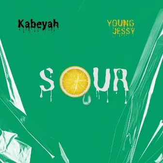 Sour by Kabeyah