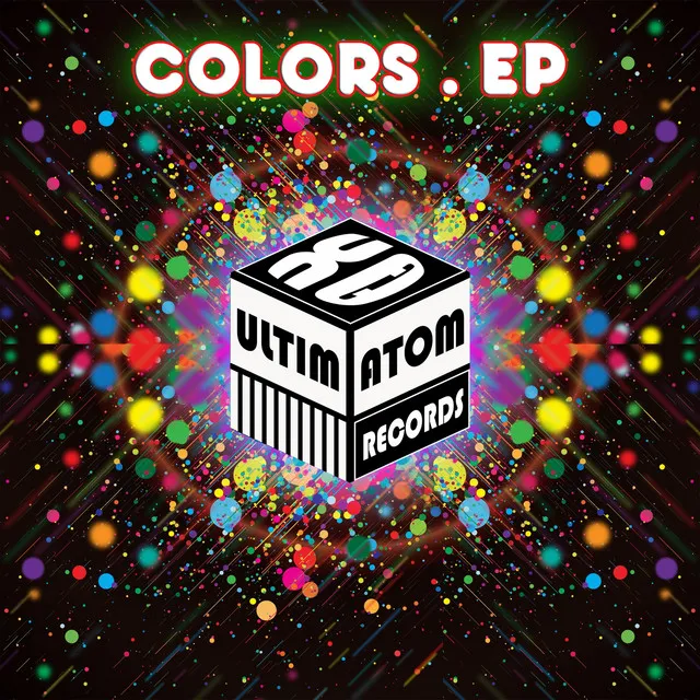 Colors EP