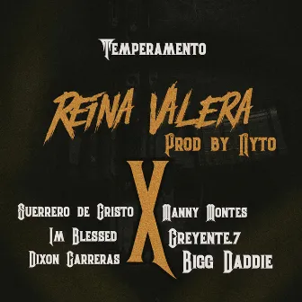 Reina Valera by Temperamento