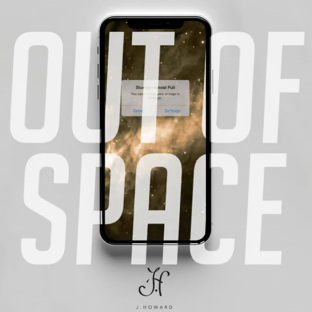 Out Of Space