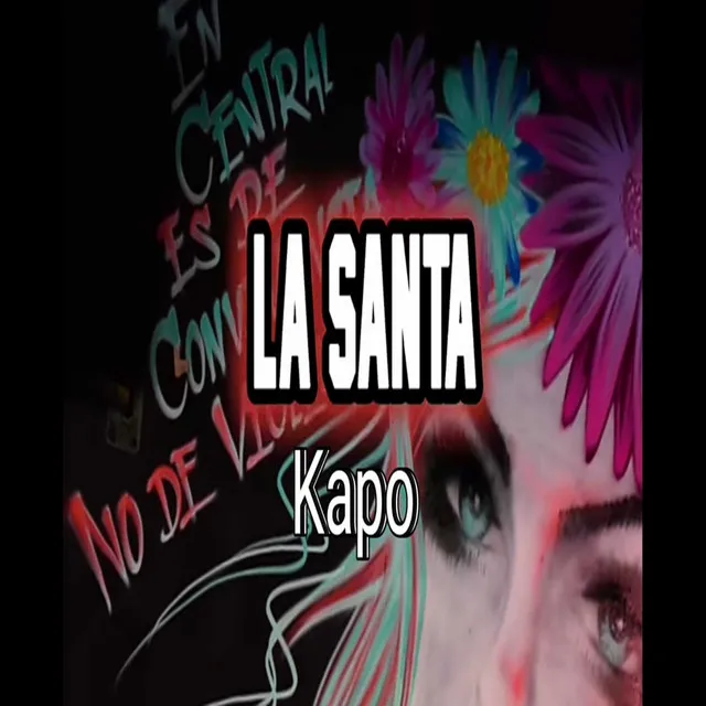 La Santa