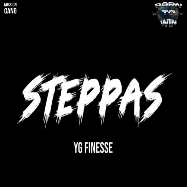 Steppas