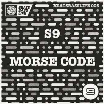 Morse Code by S9