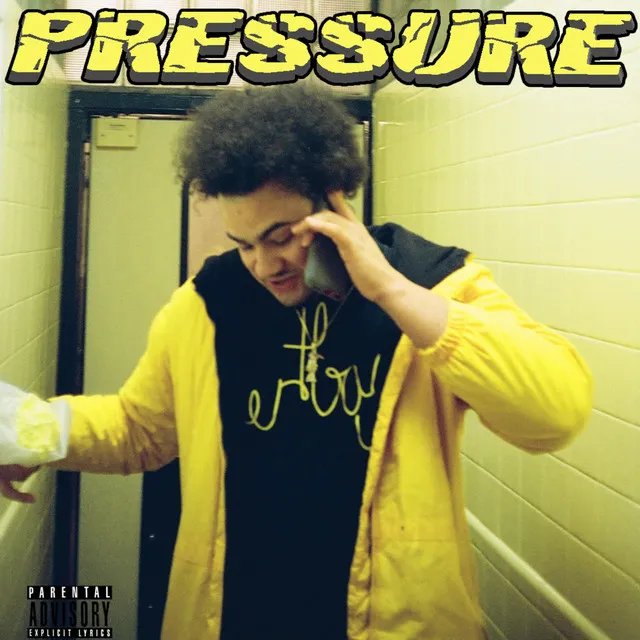 Pressure!