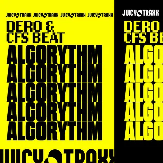 Algorythm by DJ Dero