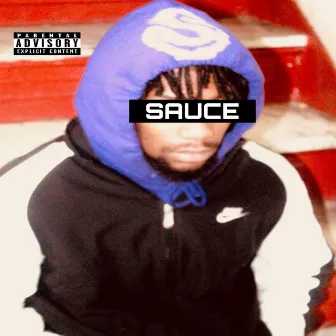 Sauce by Tim Short