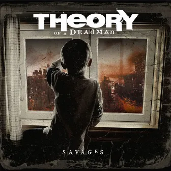 Blow by Theory of a Deadman